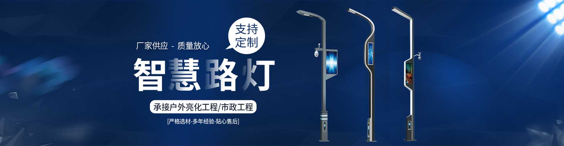 安丘市太阳能路灯定制厂家
